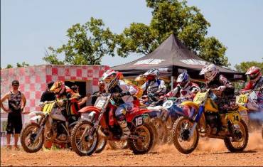 Moto-Cross-Yunquera