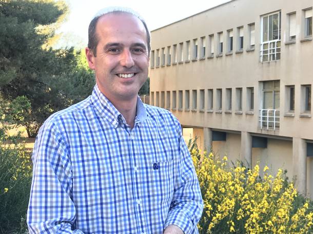 Alberto Rojo portada