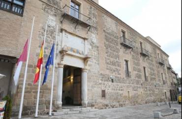 Palacio-Fuensalida