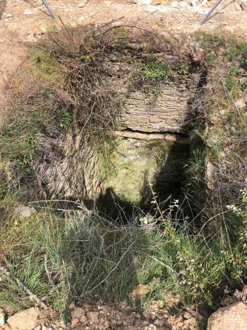 pozo minero alcorlo 2