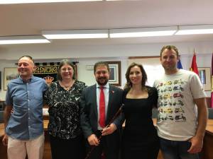 20160615 Francisco Pérez Torrecilla Sacedón