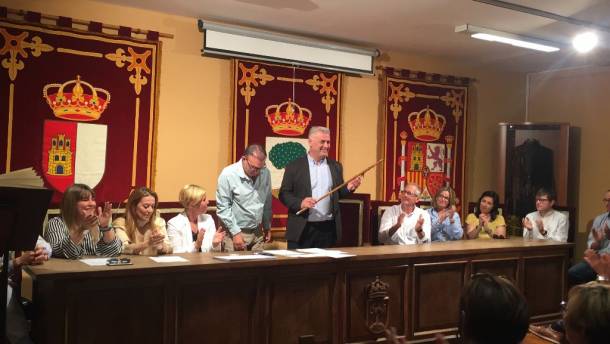 20160615 José Luis Vega Mondéjar