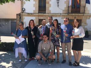 20190615 Bárbara García Torrejón del Rey