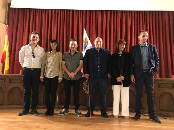 20190615 Francisco Javier Montes Molina de Aragón