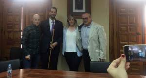 20190615 Héctor Gregorio Jadraque