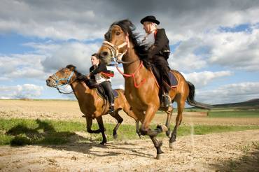 Atienza.-Caballada-2