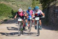 Gines y Ecija subiendo Iriepal