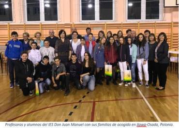 IESCifuentes-Erasmus