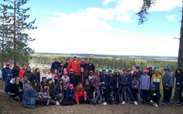 IESCifuentes-Finlandia