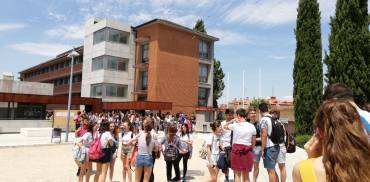 UAH-Facutad-Educacion