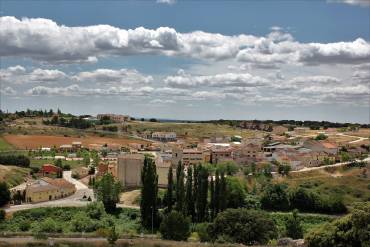 Vista general Yebes2