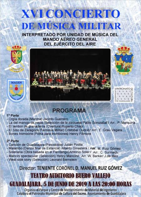 cartel-muìsica-militar 2019-768x1076