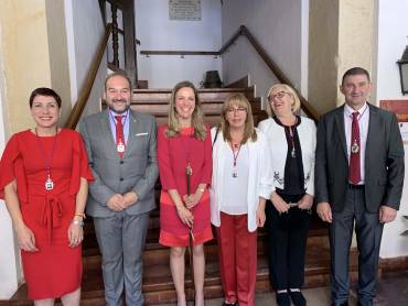 equipo de gobierno salido de las urnas