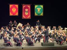 musica militar buero 5junio