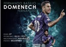 Domenech-Deportivo
