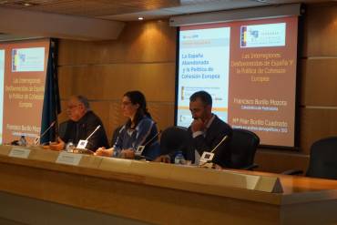 Foro de la Espana Abandonada