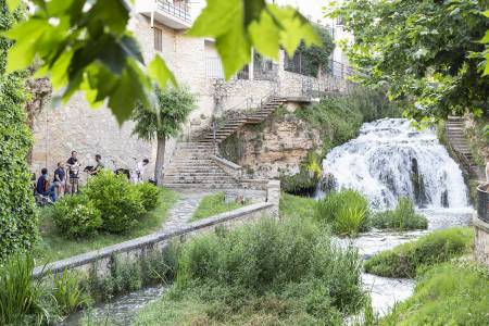 flamencopatia-cascadas