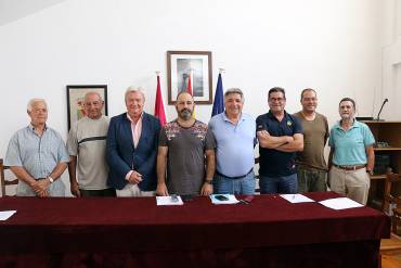 Corporacion Municipal