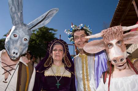 Hita-FestivalMedieval02