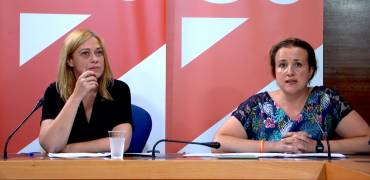 20190718 Carmen Picazo y Maria Ángeles Rosado