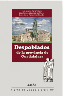 despoblados-Guadalajara