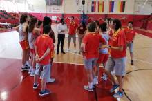 seleccion baloncesto U16F 2