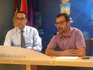 270819ANTONIODEMIGUELYJAVIERTOQUEROVOXGUADALAJARA2