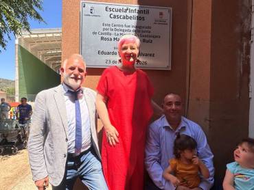 Espinosa de Henares escuela 2