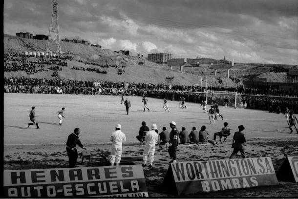 Foto Antonio López Palacios inauguración Escartin