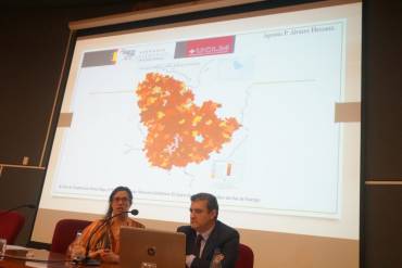 Serrania-celtiberica