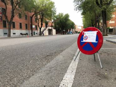 calle toledo vuelta ciclista 2019