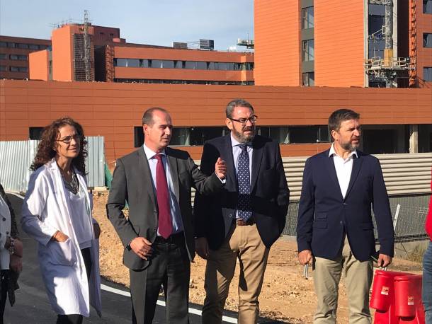 segundo acceso hospital 4