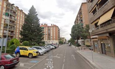 AlcaládeHenares-Calle