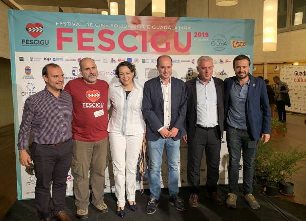 GALA CLAUSURA FESCIGU