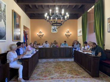 Pleno Siguenza