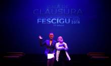 gala clausura