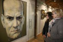 Terresa Franco exposición CeLA