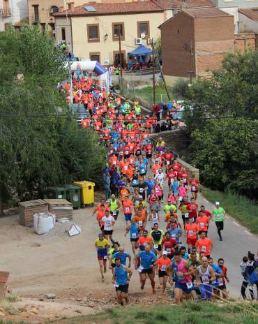 carrera Puebla de Valles 2