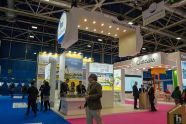 hi Real Estate SIMA OTOÑO 2019 2