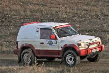 Domingo y Juarranz vencedores en Cuenca 1