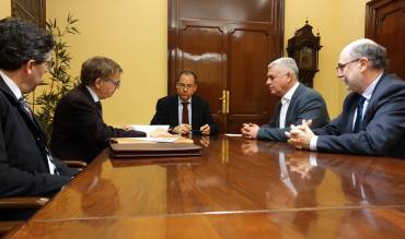 Firma acción Tragsa 2