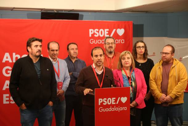 PSOE-10N