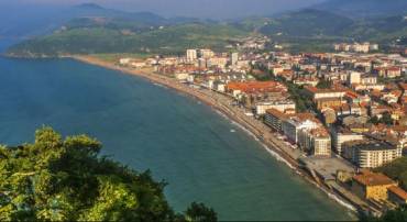 Zarautz
