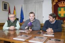 Presentación Libro ARRIACA 6