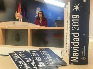 navidad guadalajara 2019