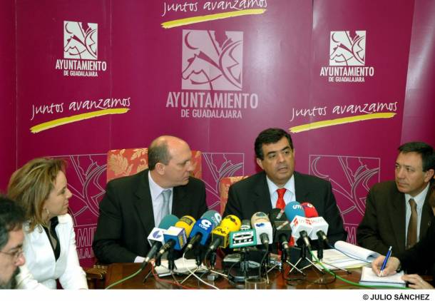 centro salud los valles 2007