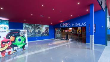 cines guada