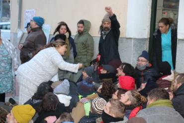 vecina- herchoren alamín