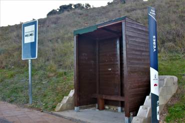 Parada Astra en Yebes4