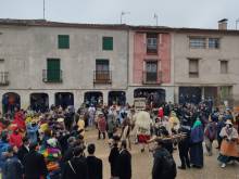 4.Vista Plaza desfile